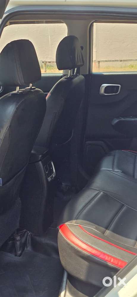 Hyundai Venue Sx Dual Tone Turbo, 2022, Petrol