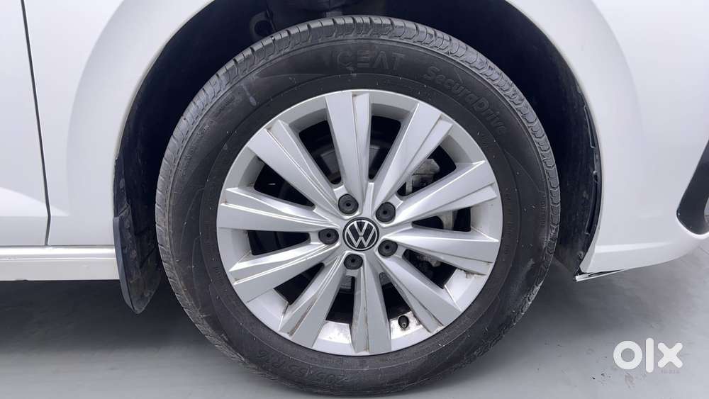 Volkswagen Virtus Highline Plus 1.0 Tsi At, 2024, Petrol