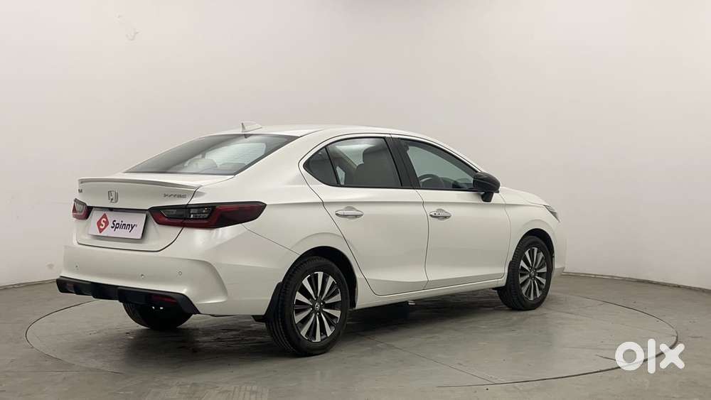 Honda City 1.5 Zx I-vtec Mt, 2024, Petrol