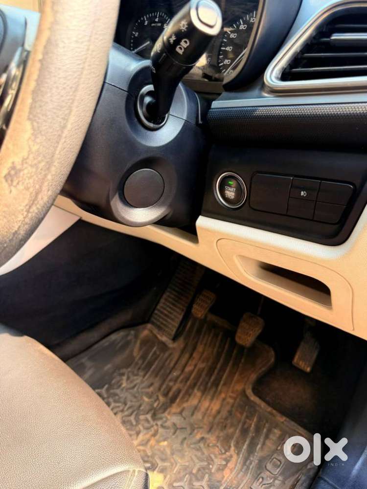 Tata Altroz 1.5 Xz Diesel, 2023, Diesel