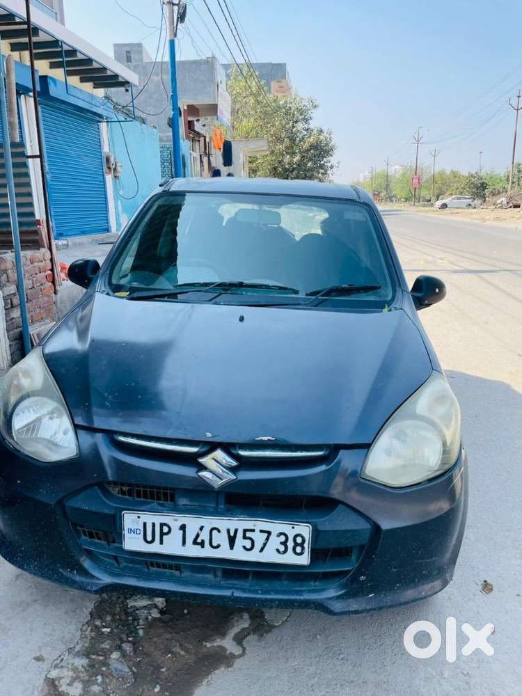 Maruti Suzuki Alto 800 2016 Cng & Hybrids Well Maintained