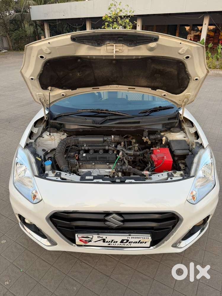 Maruti Suzuki Dzire 1.2 Vxi, 2023, Petrol