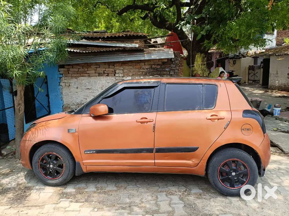 Swift We'll Maintained And Slightly Modified For Only Serious Buyers