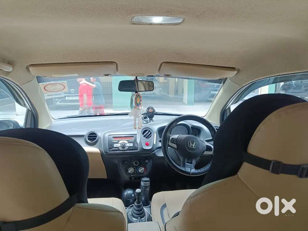 Honda Amaze