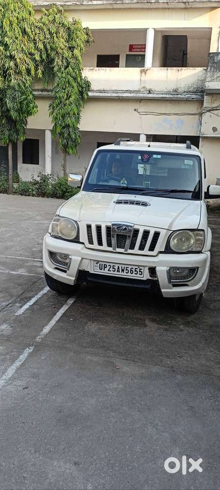 Mahindra Scorpio 2013 Diesel 150000 Km Driven