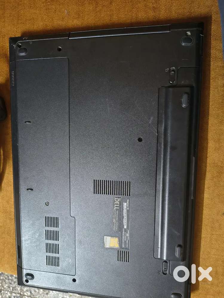 Dell Inspiron 15 3000 series