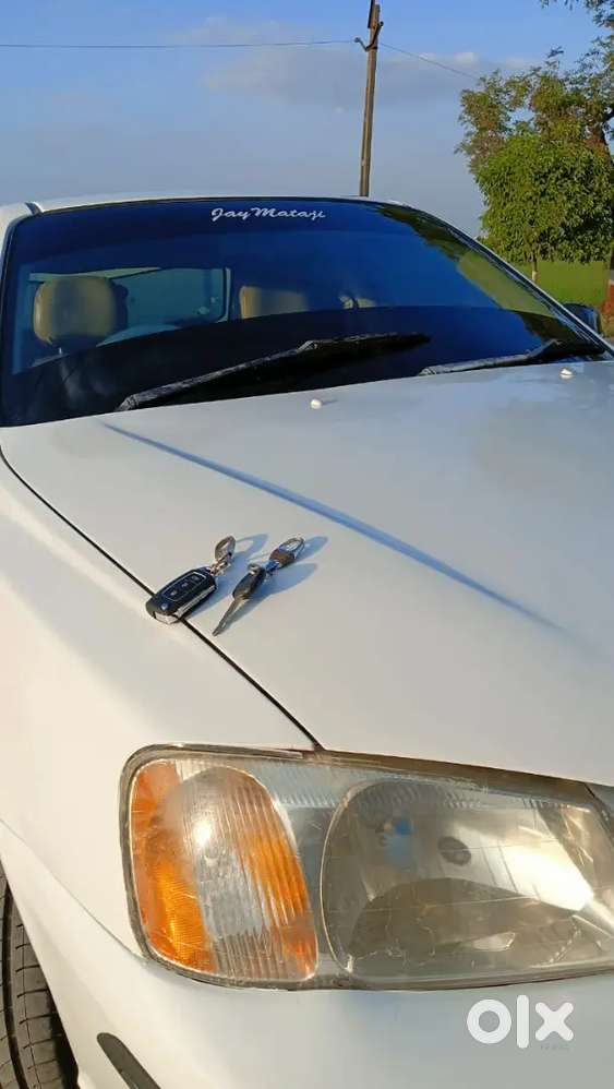 Hyundai Accent 2013