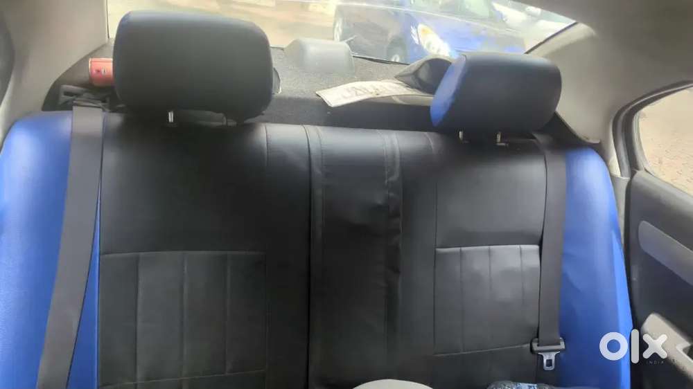 Maruti Suzuki Swift Dzire Vdi 2009