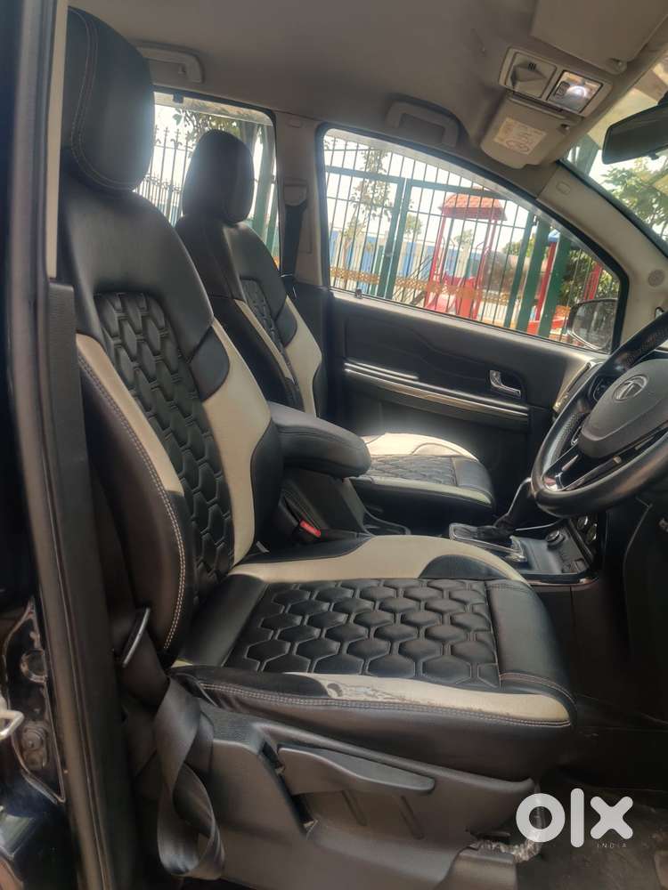 Tata Hexa Xma, 2017, Diesel