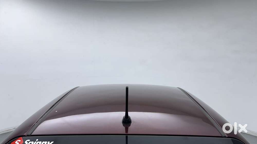 Honda Amaze [2016-2018] 1.2 Vx At I-vtec, 2017, Petrol