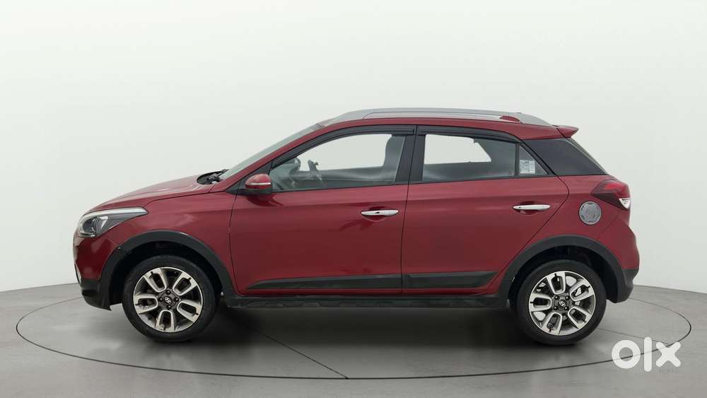 Hyundai i20 Active 1.2 SX, 2018, Petrol