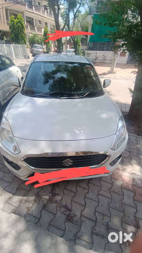1st Owner, Women Driver, Diesel, Automatic (amt) Model, 70,000 Km Driv
