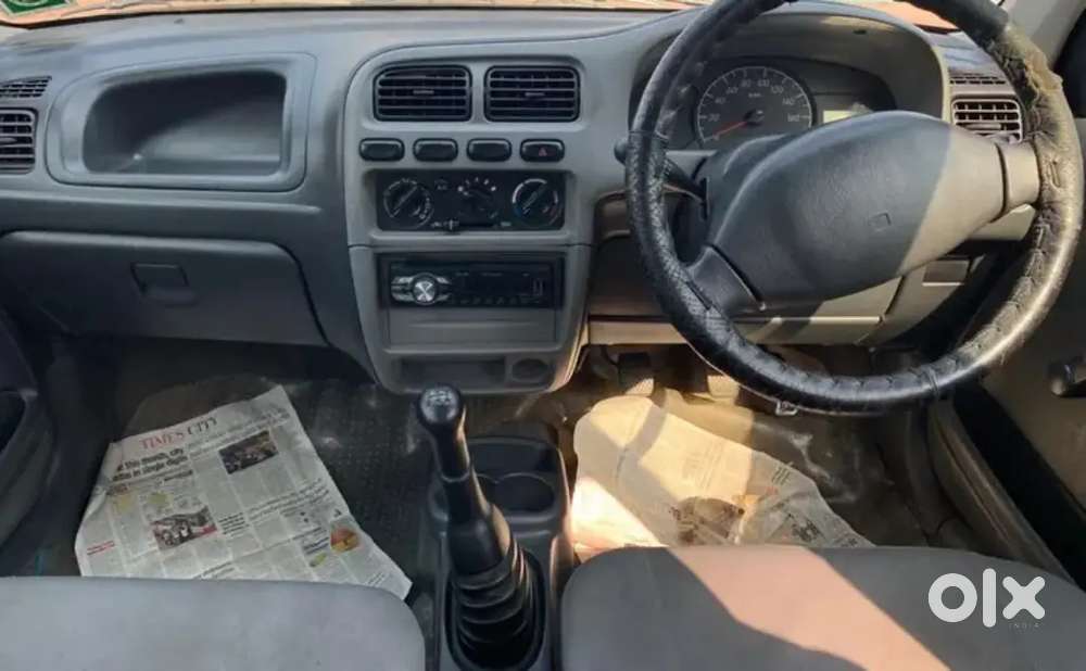 Maruti Suzuki Alto 2013 Cng & Hybrids 85000 Km Driven