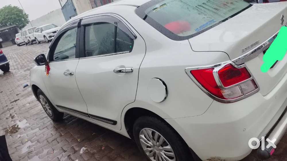 Maruti Suzuki Dzire 2024 Petrol 12000 Km Driven