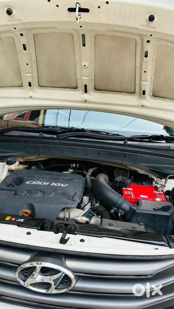 Hyundai Creta Diesel 2019 Year