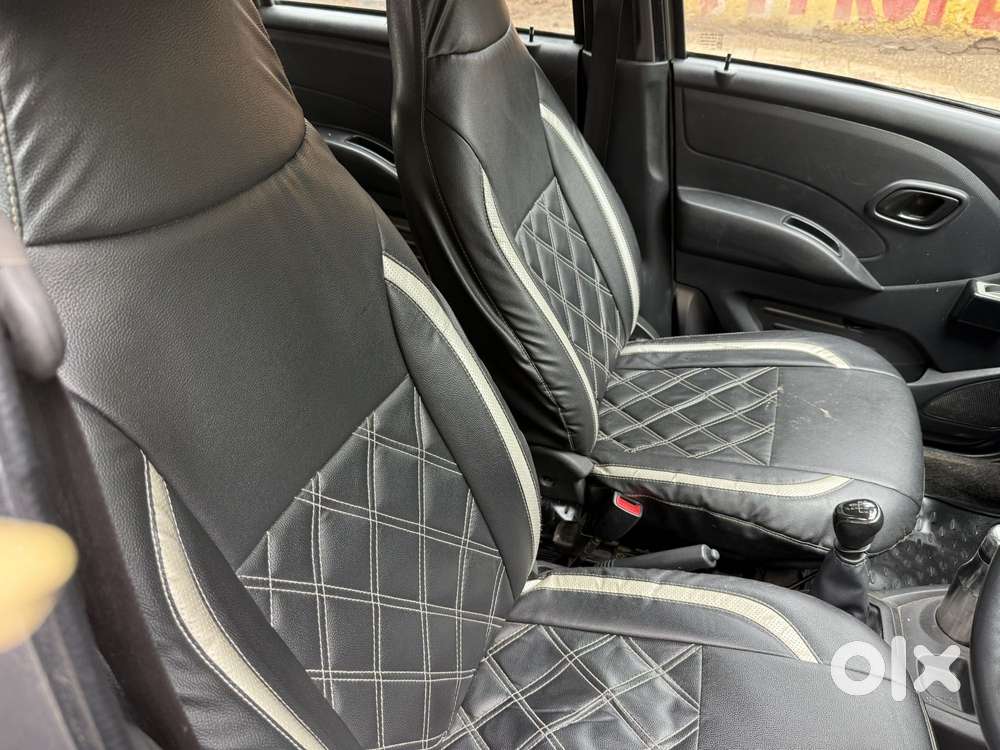 Datsun Redigo A, 2018, Cng & Hybrids
