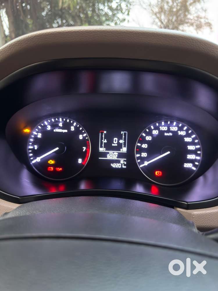 Hyundai New I20 2018 Petrol 40000 Km Driven