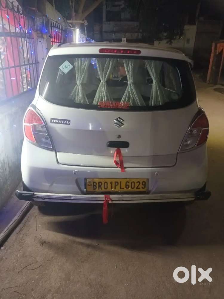 Maruti Suzuki Celerio 2020 Model
