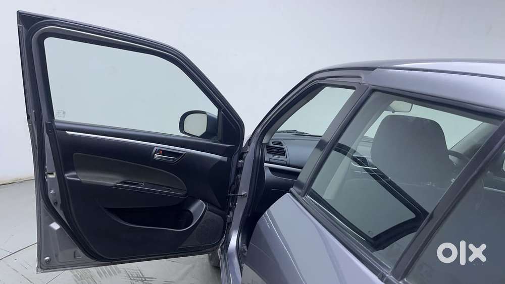 Maruti Suzuki Swift Vvt Vxi, 2015, Petrol