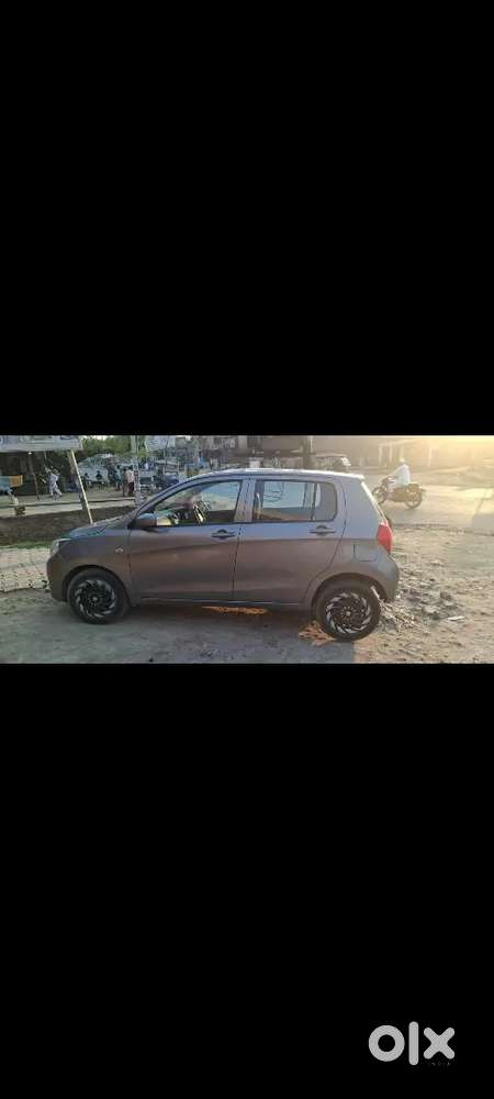 Maruti Suzuki Celerio