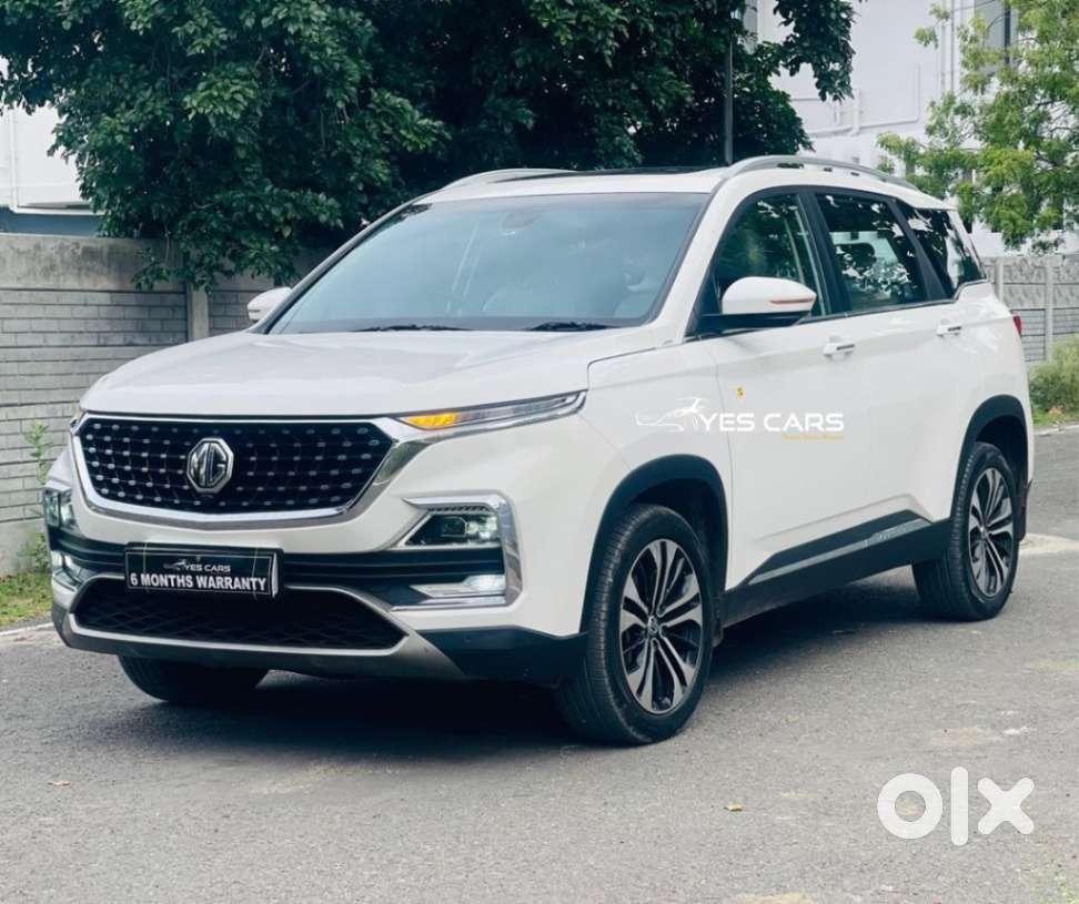 Mg Hector 2.0 Sharp Diesel, 2022, Diesel