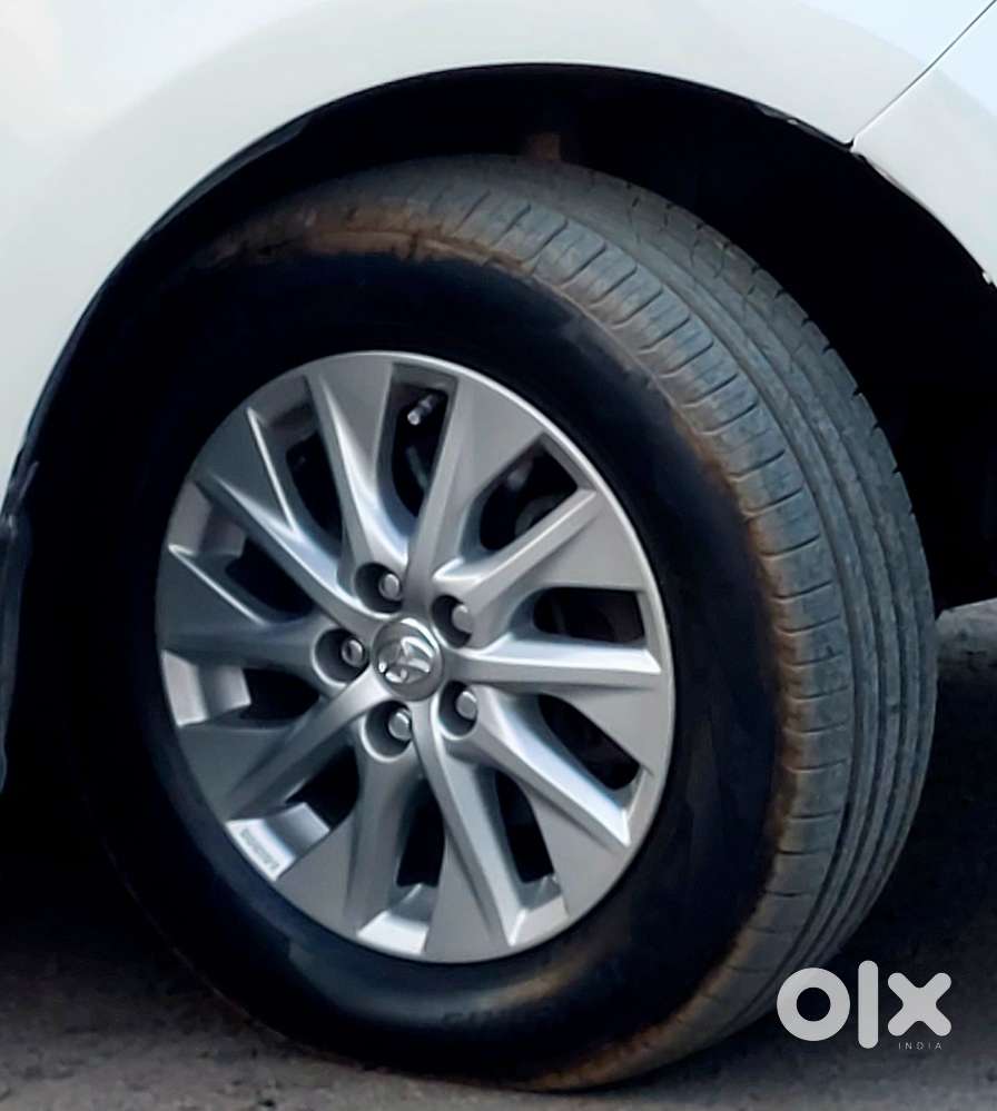 Toyota Corolla Altis 1.8 Gl, 2017, Diesel