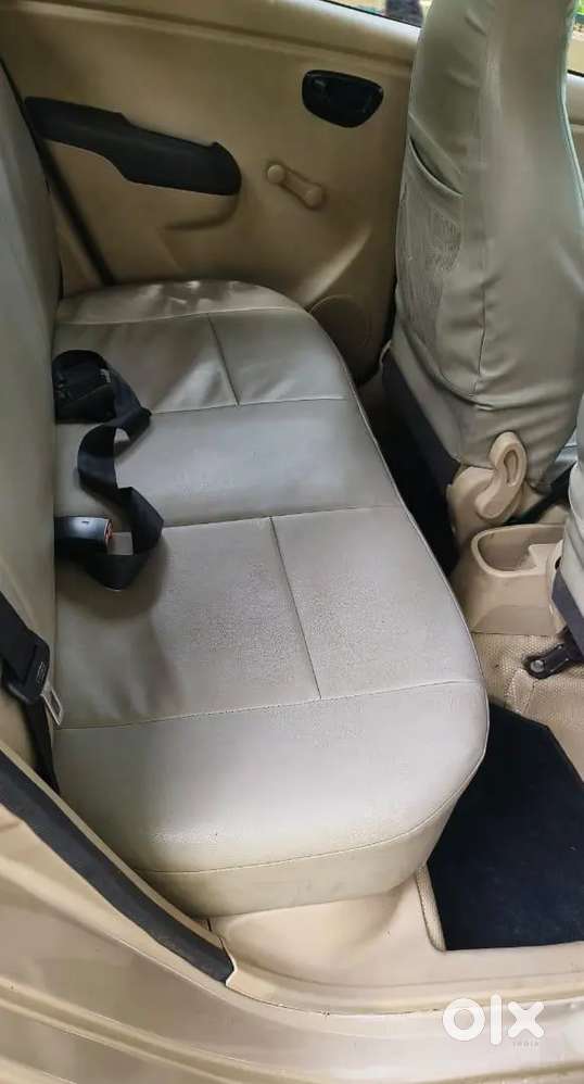 Hyundai I10 Petrol 2008 Model