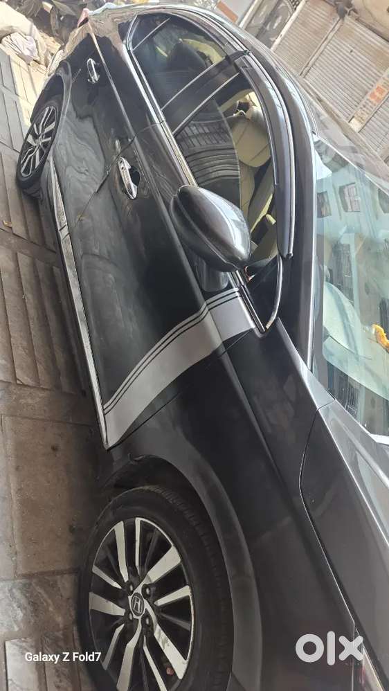 Honda City 2021 Petrol 30000 Km Driven