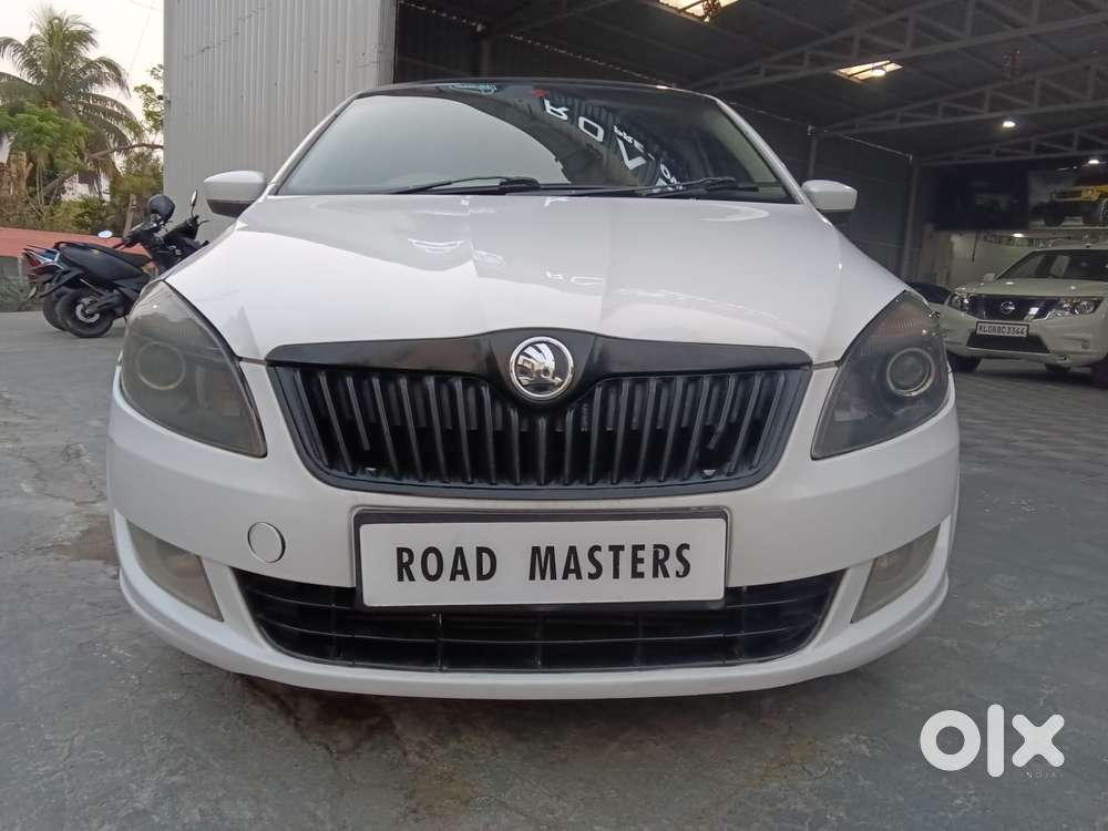 Skoda Rapid 2013-2016 1.5 Tdi At Elegance, 2015, Diesel