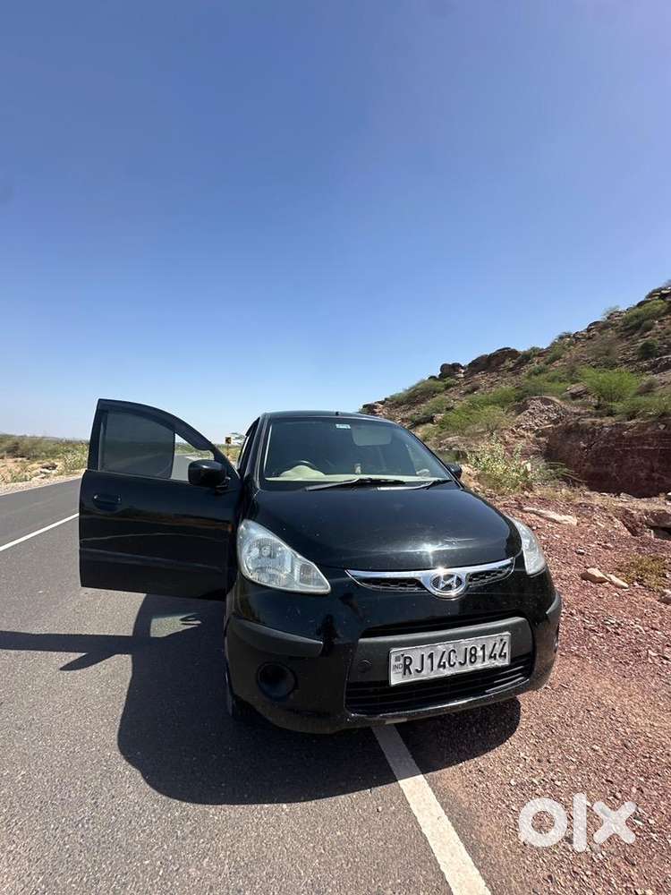 Hyundai I10 Petrol Well Maintained