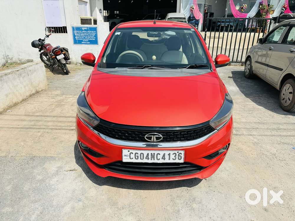 Tata Tiago 1.05 Revotorq Xz, 2020, Petrol