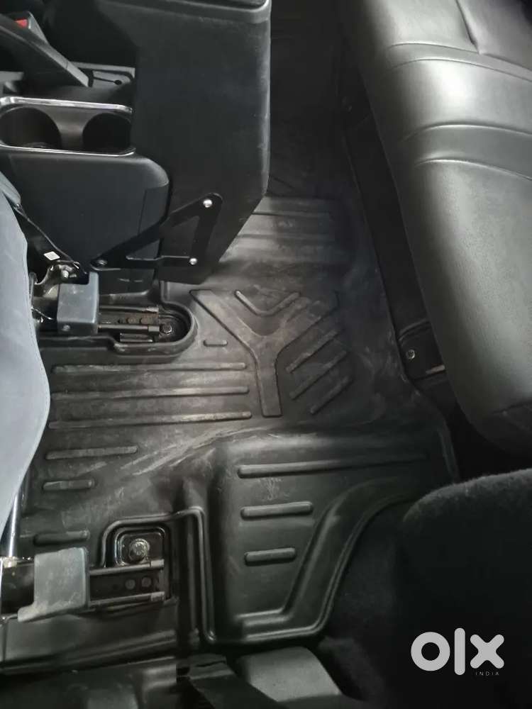 Mahindra Thar 4x4 Petrol Top Model With Hard Top