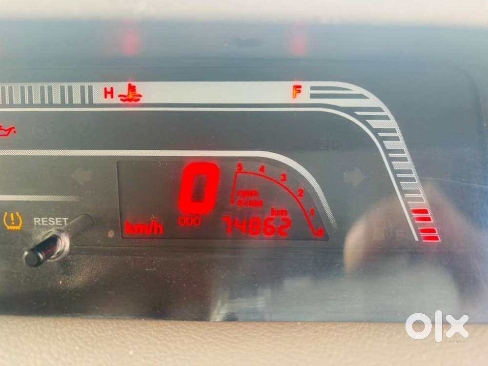 Mahindra Bolero B6, 2022, Diesel