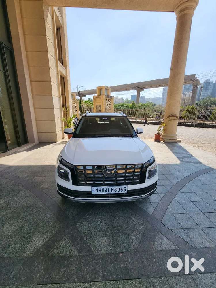 Hyundai Venue 2023 Turbo Sx (o)
