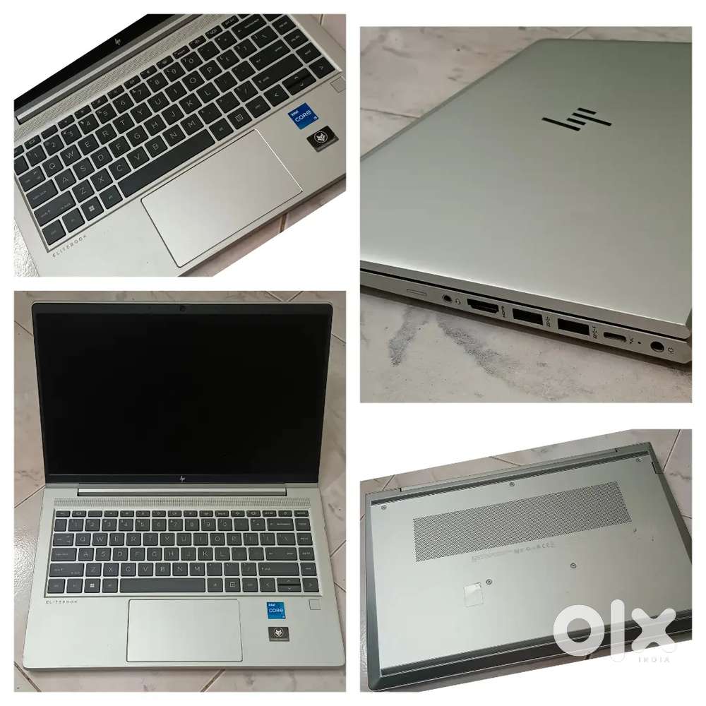 HP Elitebook 640 G9 i5 12th Gen Laptop