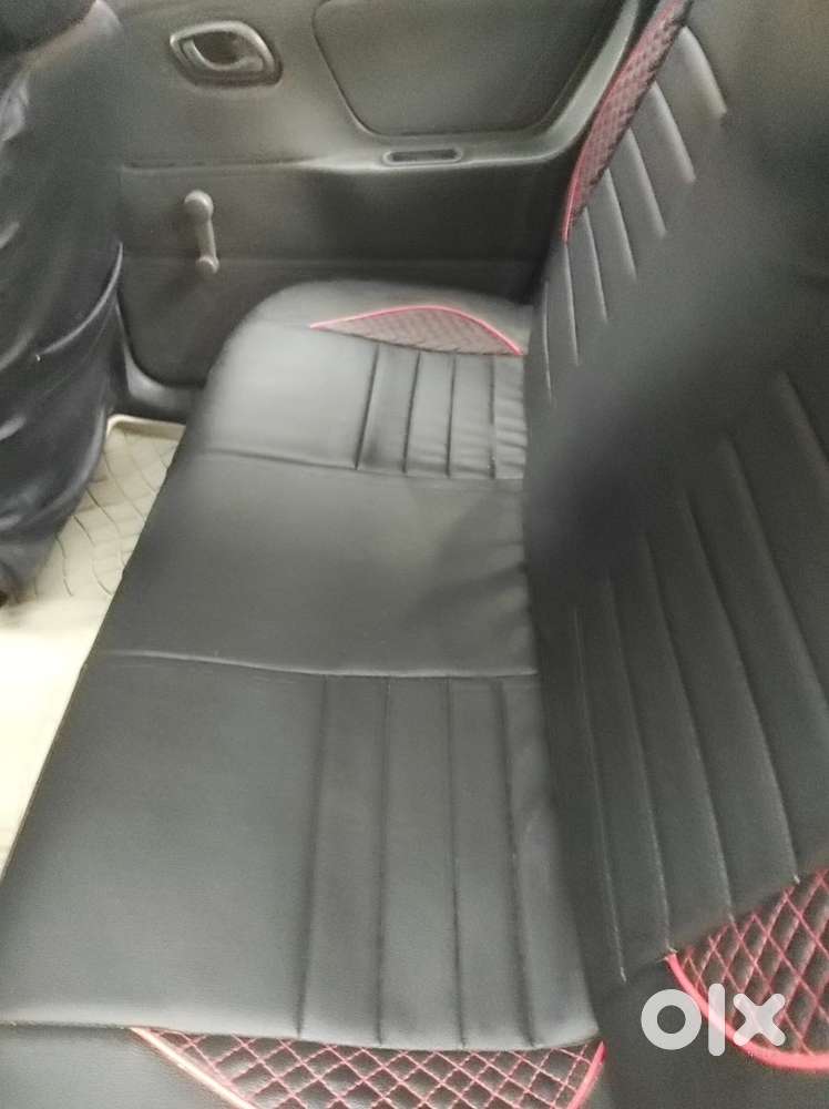 Maruti Suzuki Alto 2008