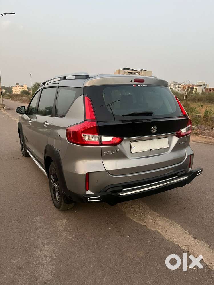 Maruti Suzuki Xl6 Zeta, 2020, Petrol