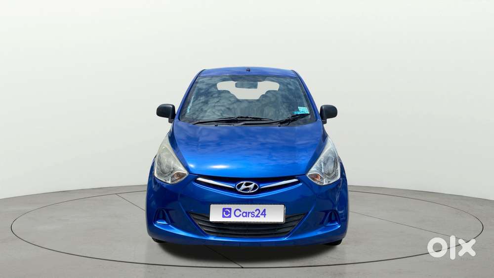 Hyundai Eon Era +, 2014, Petrol