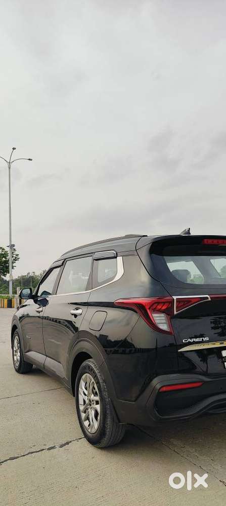Kia Carens G1.5 6mt Gravity, 2025, Diesel