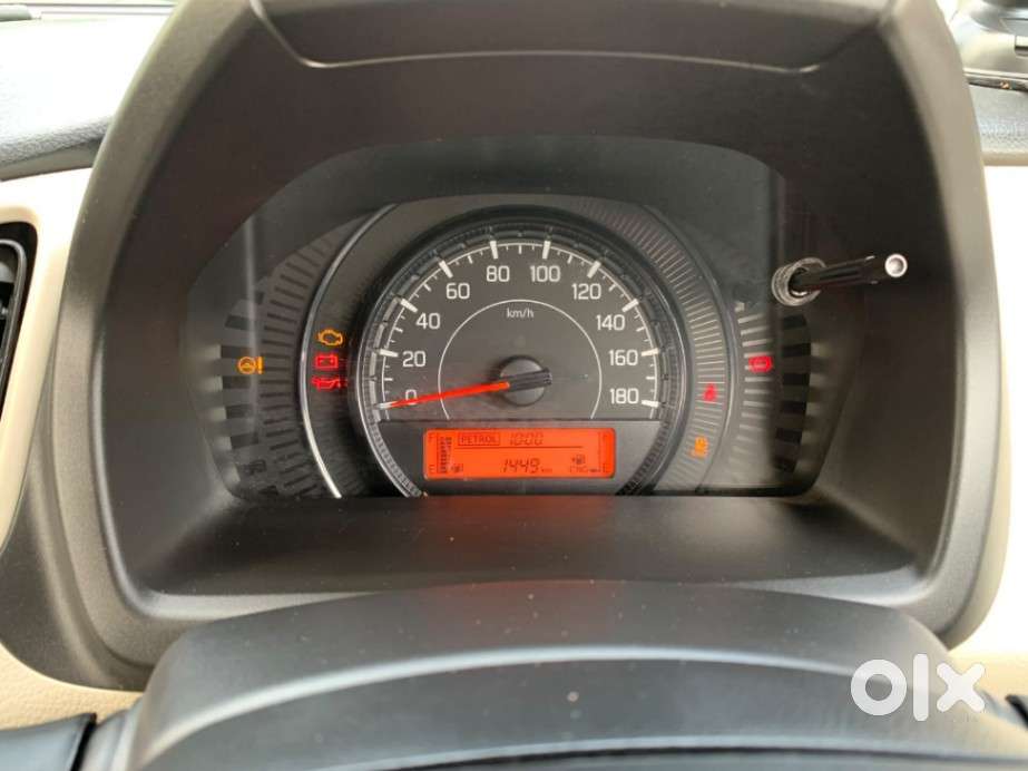 Maruti Suzuki Wagon R Vxi 1.0 Cng, 2024, Cng & Hybrids