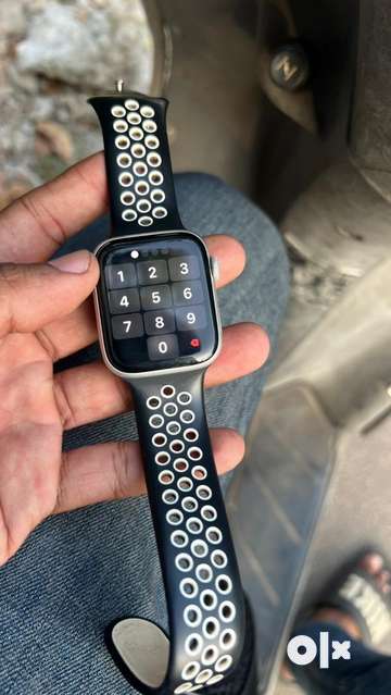 Apple watch outlet 4 cellular 44