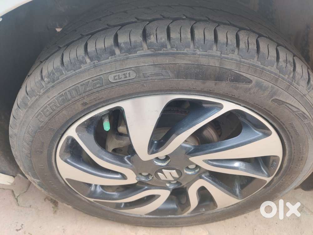 Maruti Suzuki Baleno Zeta, 2020, Petrol