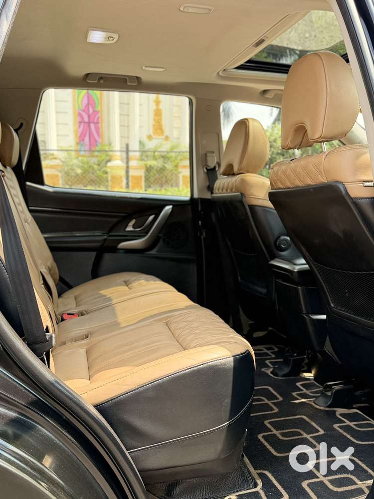 Mahindra Xuv500 W11, 2020, Diesel