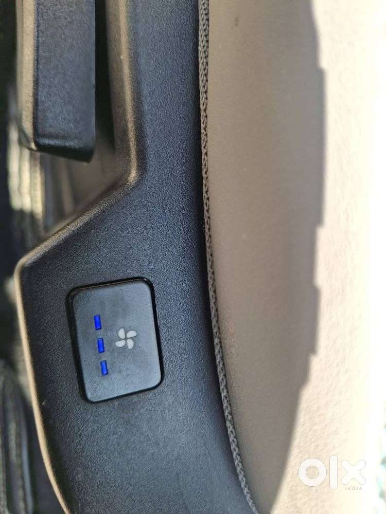 Tata Punch Ev Empowered Plus S Lr, 2024, Electric