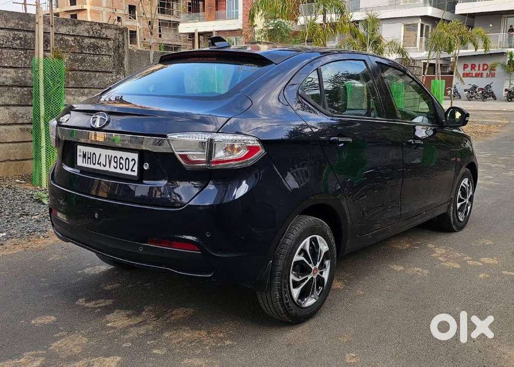 Tata Tigor Xz, 2019, Diesel