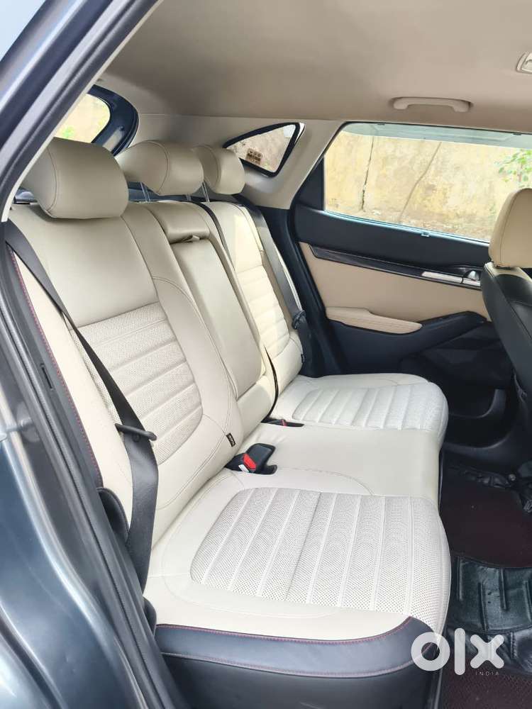 Kia Seltos 1.4 Gtx + Petrol At, 2019, Petrol