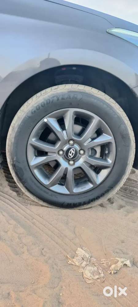 Hyundai Elite I20 2018 Petrol Well Maintained