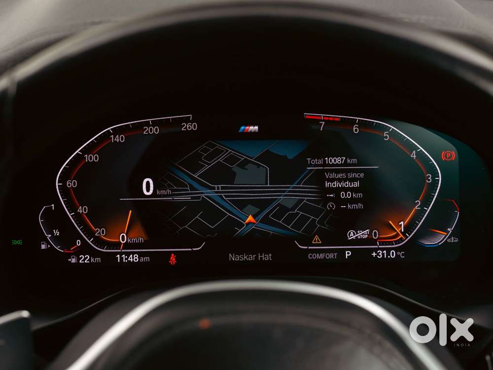Bmw X3 2.0 Xdrive 30i M Sport, 2022, Petrol