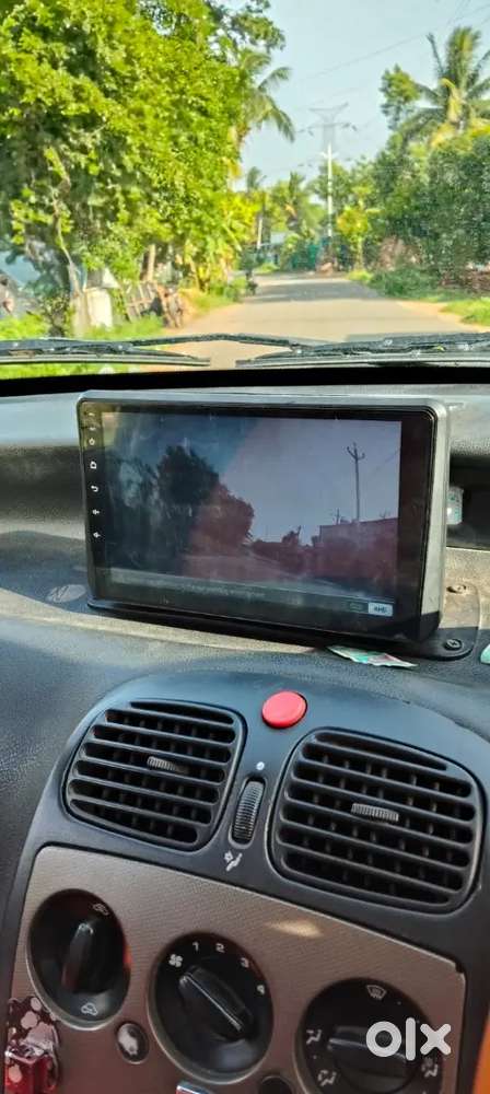 Tata Indica V2 2015 Diesel Manual