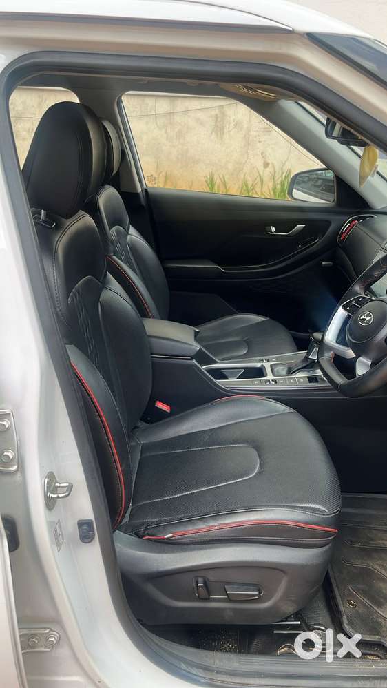 Hyundai Creta 1.4 Sx (o) Turbo Petrol Dct, 2020, Petrol